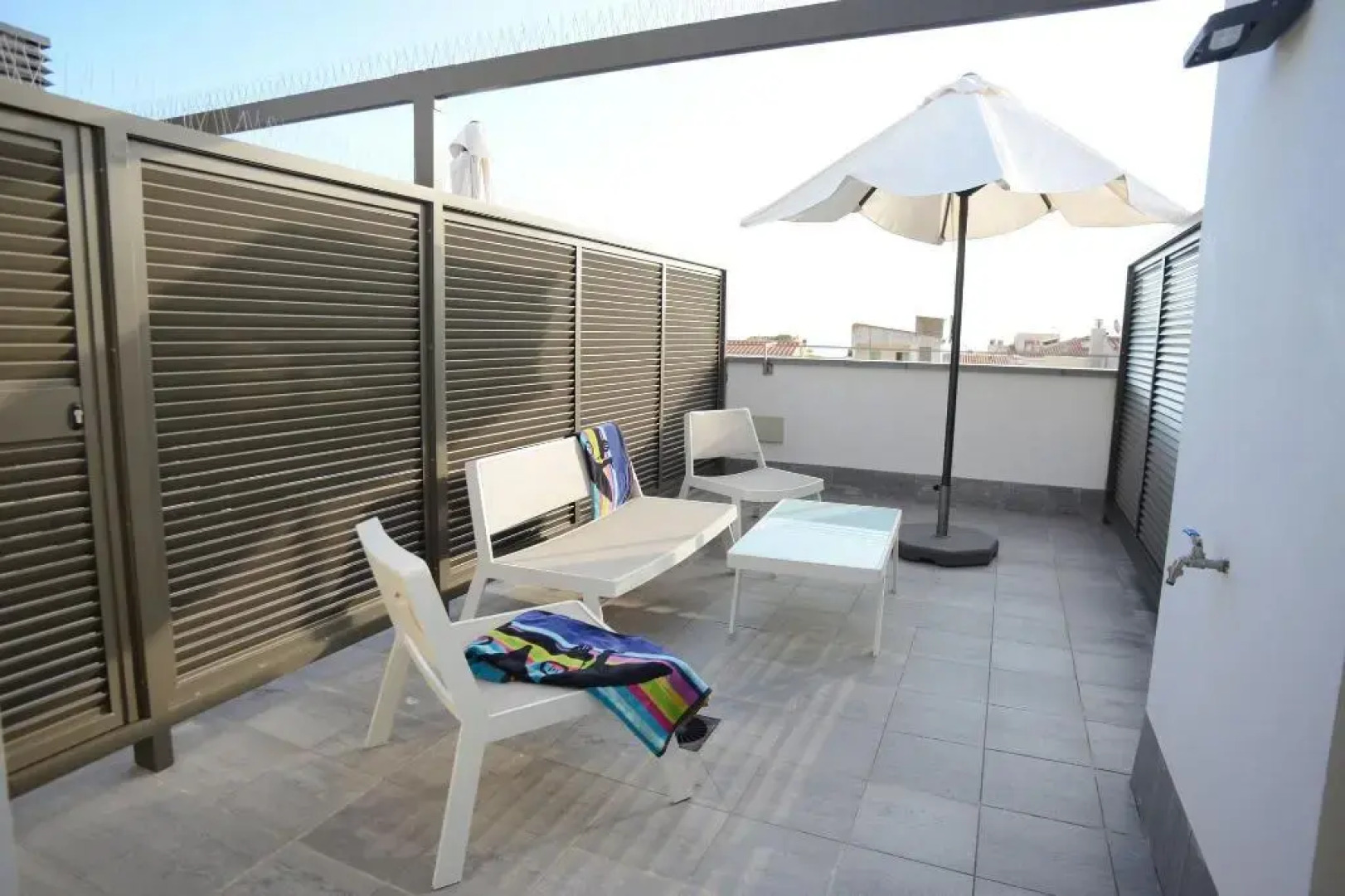 Hotel L´Escala Centre