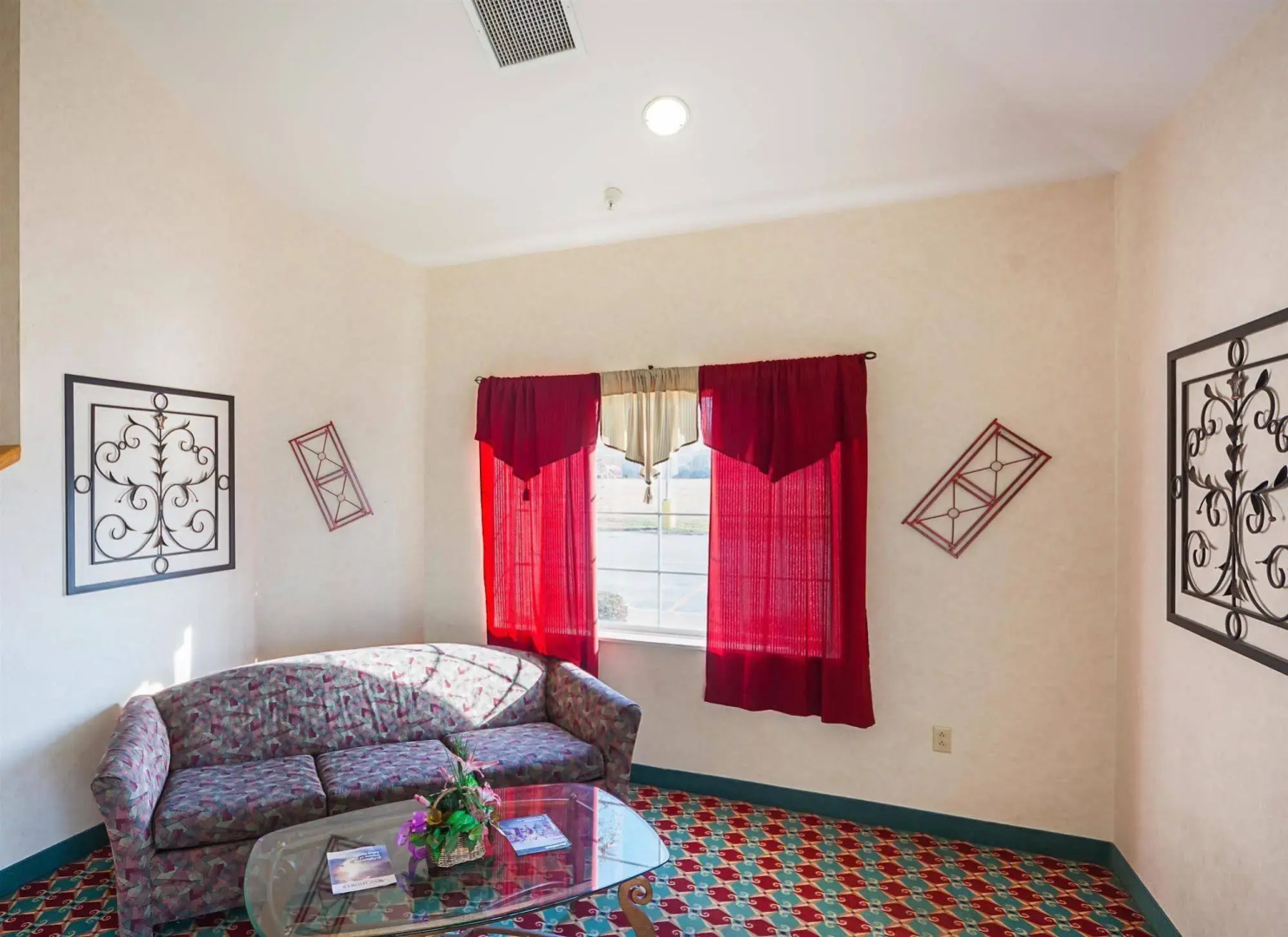 OYO Hotel Markle IN I-69