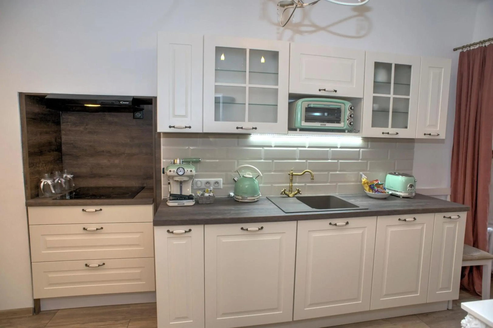 Kristanka Kouzelne Apartmany