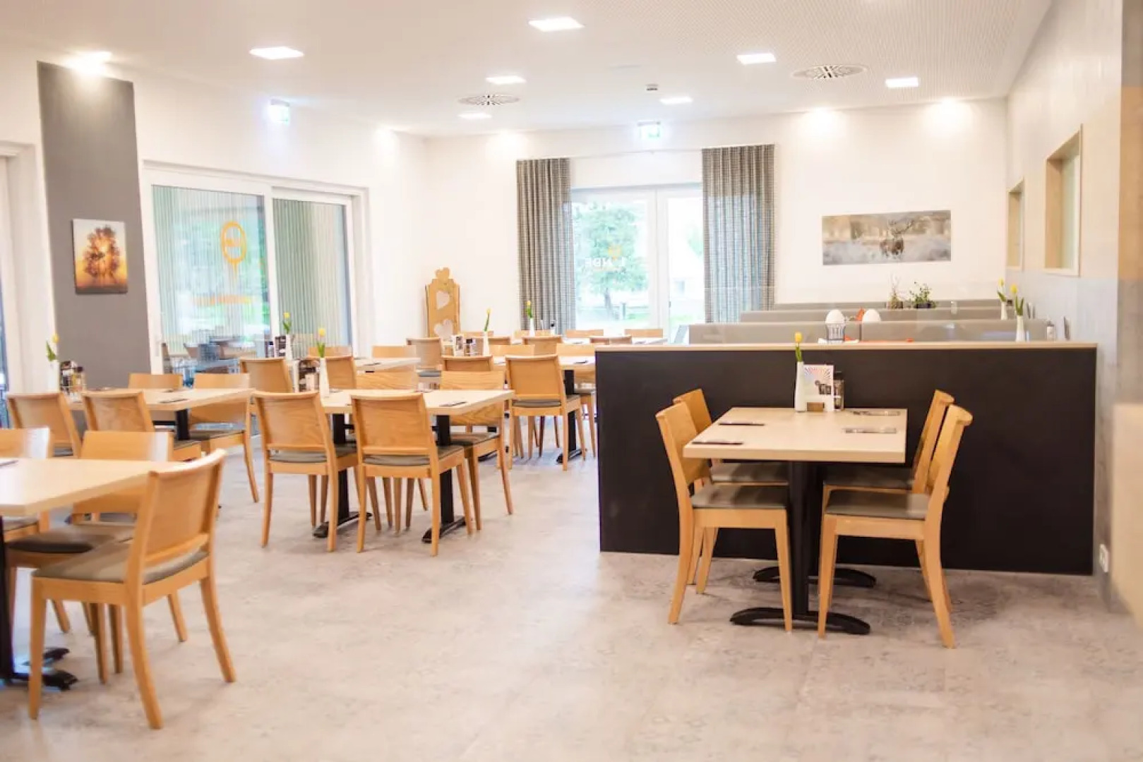 Gasthof Linde - Hotel Blum