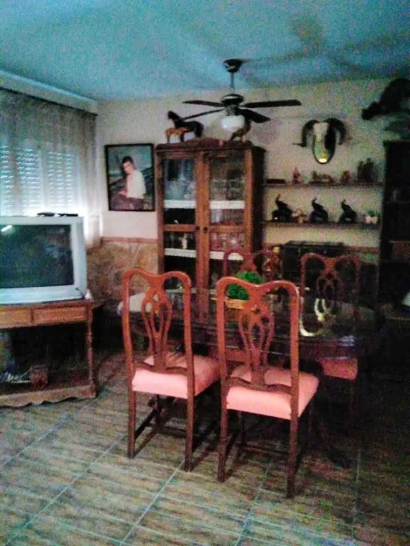 House With 2 Bedrooms in Jaén, With Shared Pool, Enclosed Garden and Wifi