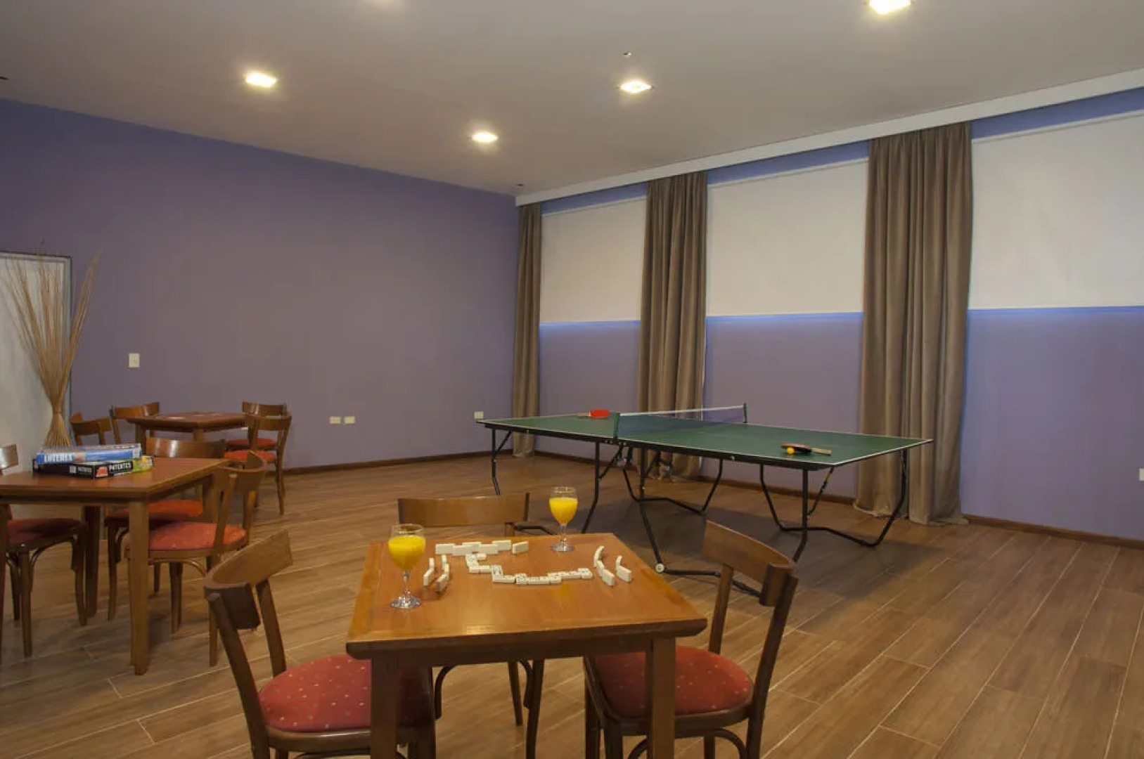 Blanca Patagonia Hosteria Boutique y Cabanas