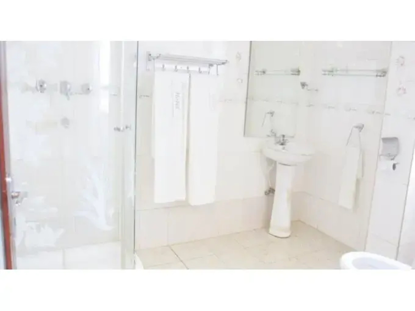 The Kryptonite Hotel