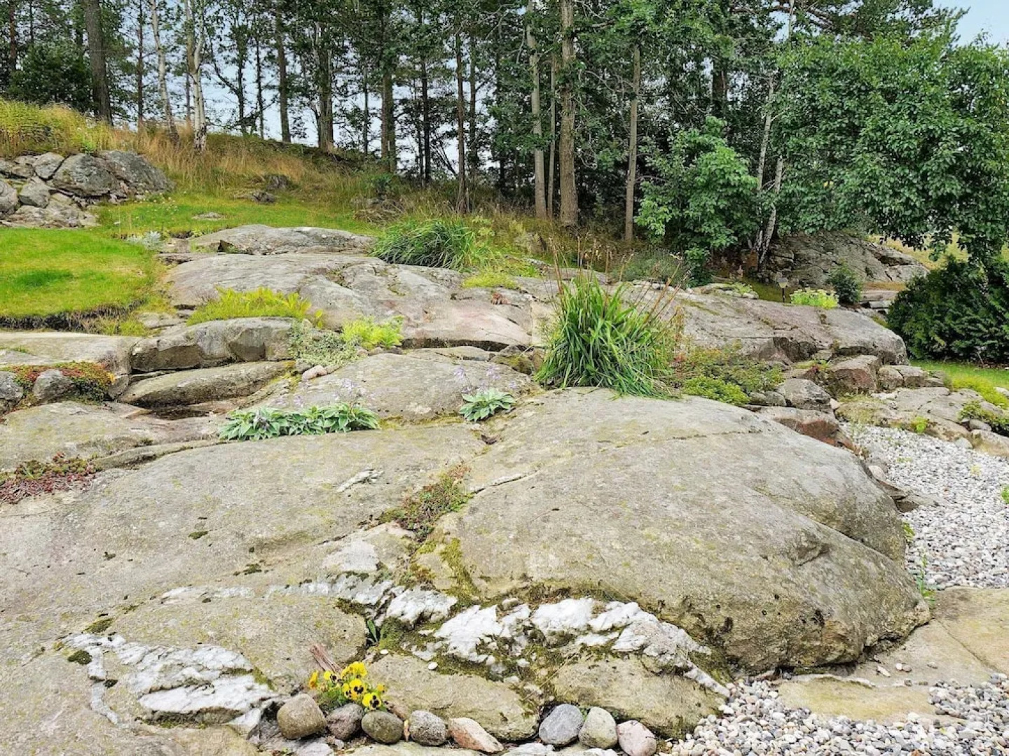 Holiday Home in Uddevalla