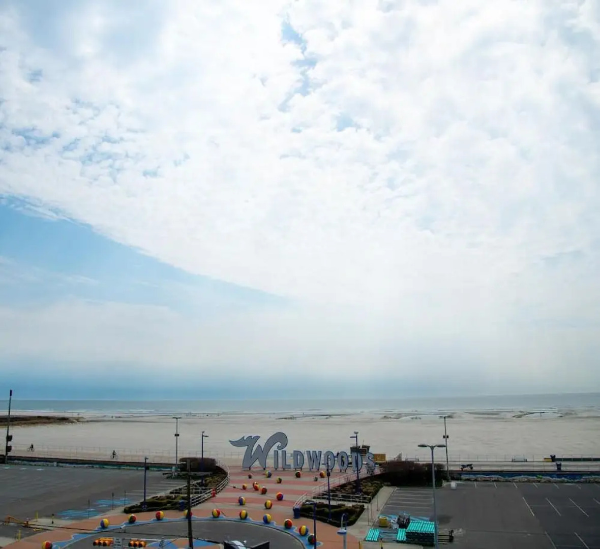 Newport Beach Resort