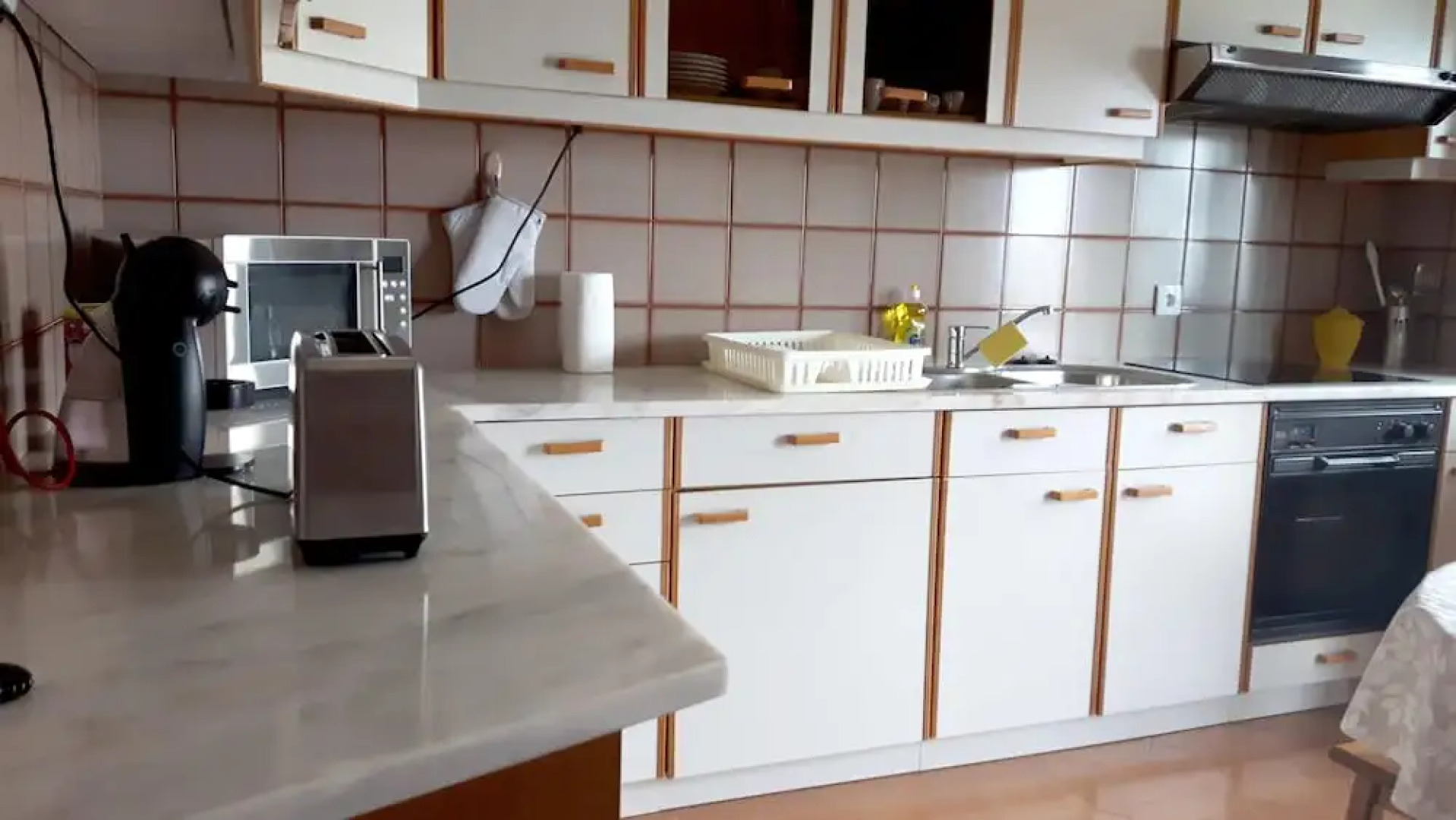 Apartment With 2 Bedrooms in Árvore, With Wonderful sea View, Balcony