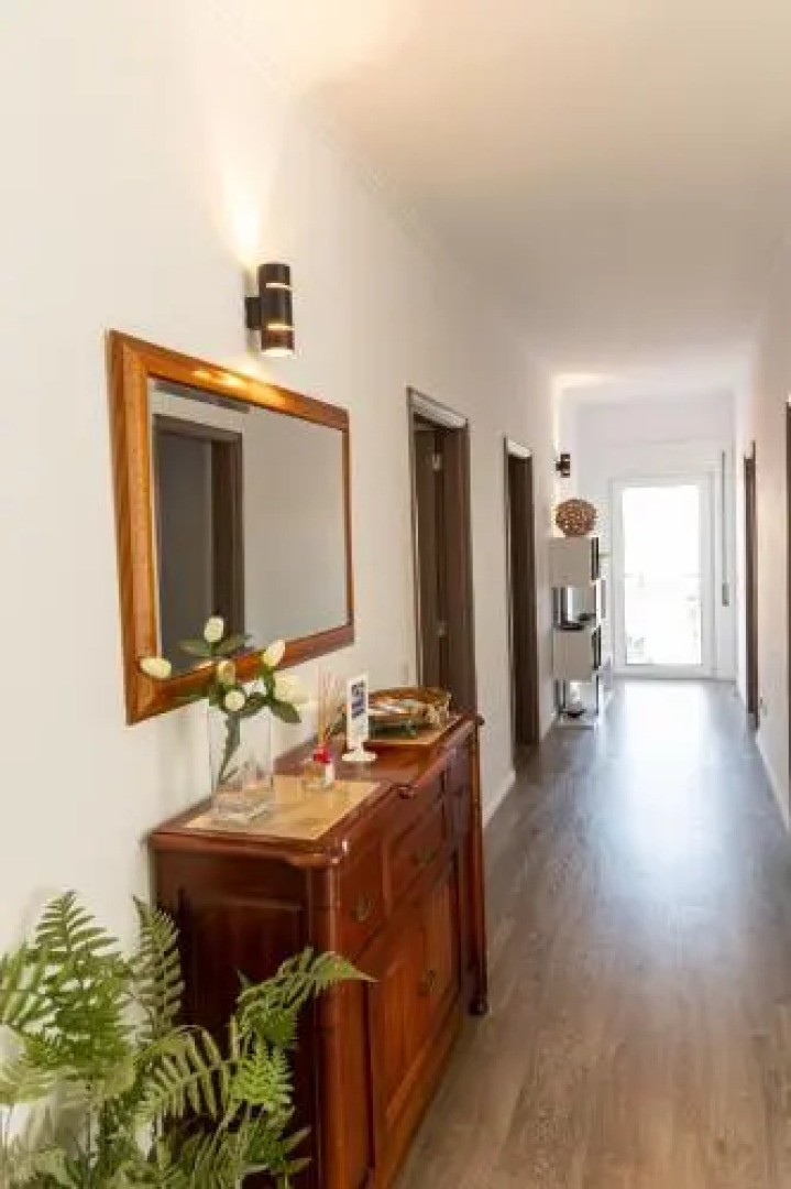 Apartamento Amarante