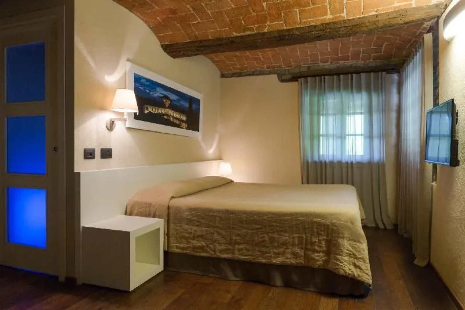 I Tre Poggi, The Originals Relais