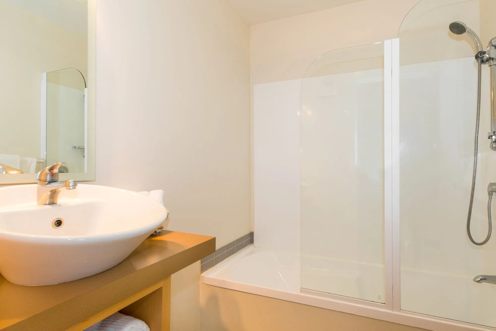 Tussock Peak Motor Lodge