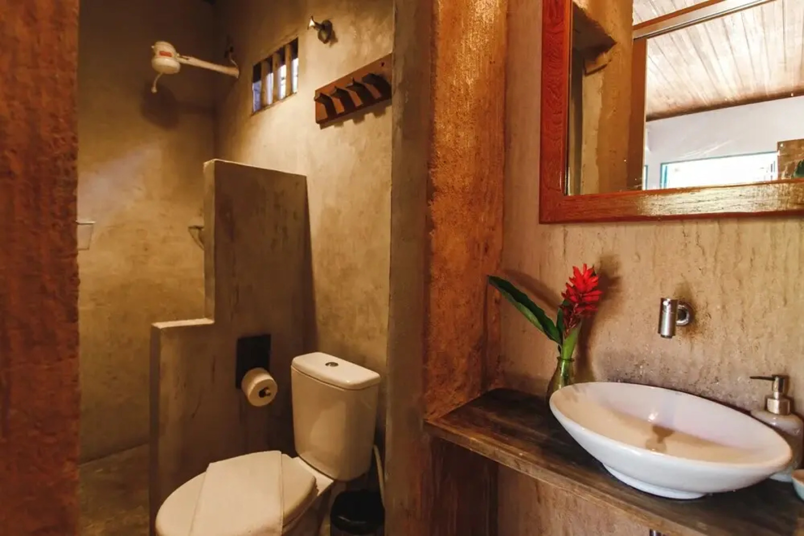 Pousada Da Praia de Caraíva