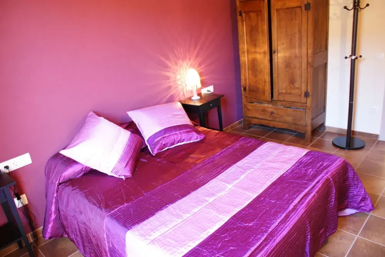 Casa Rural Mas Prat en Santa Margarita de Bianya no1