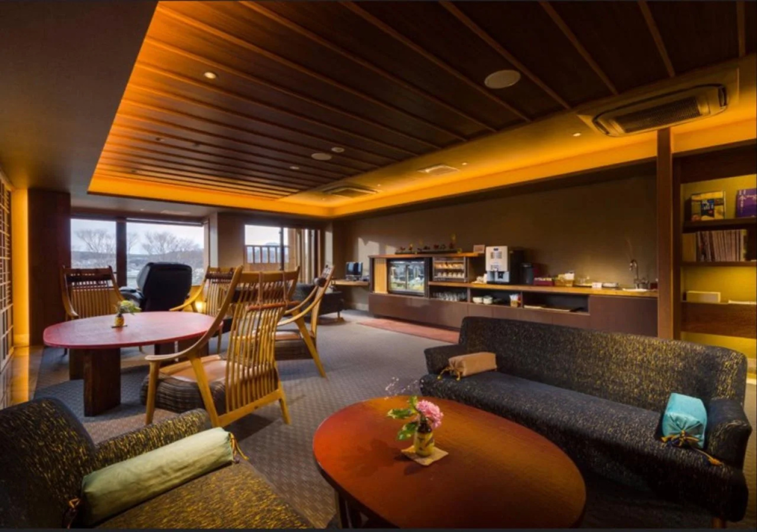 Hotel Kaneyamaen & Bessho SASA