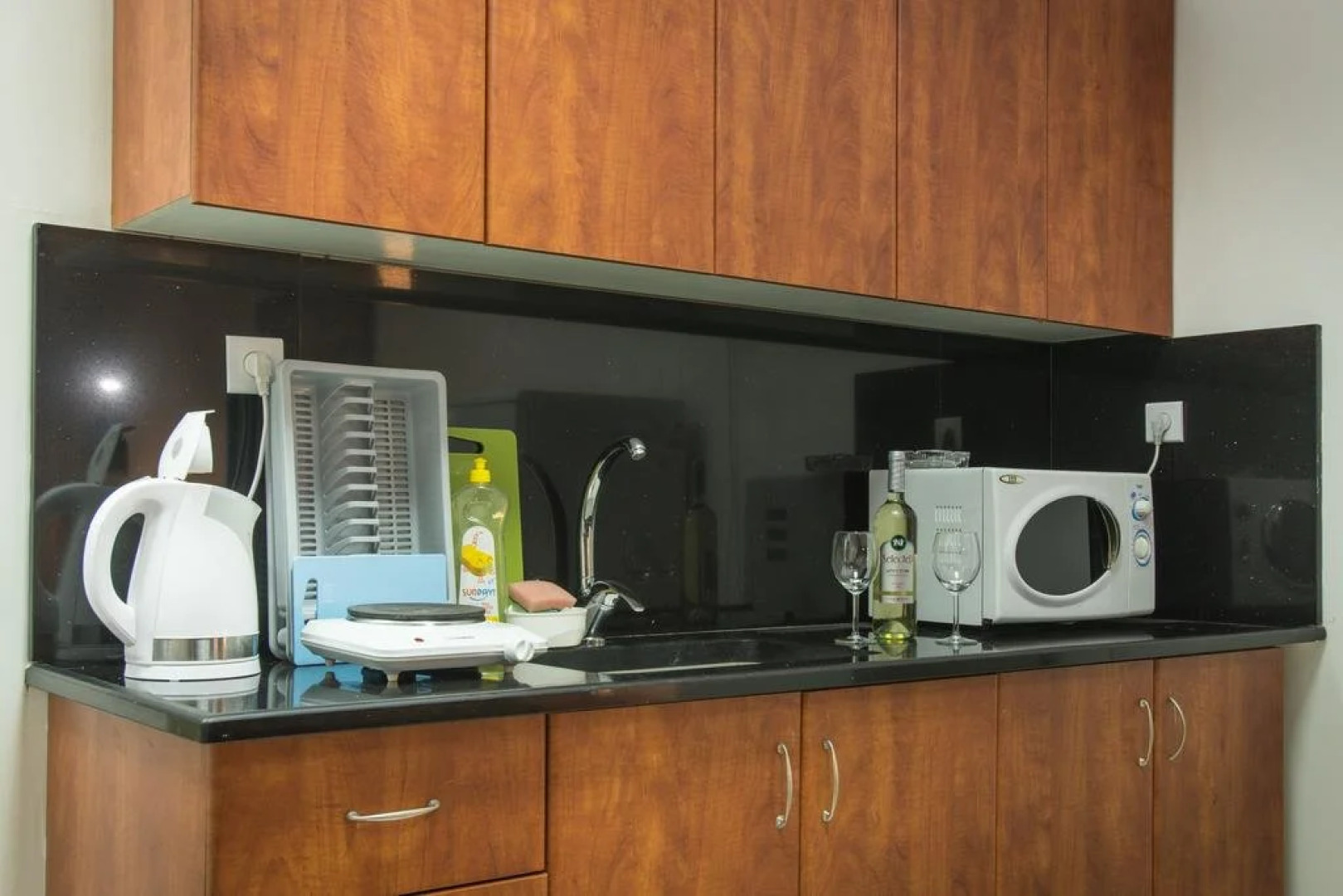 ApartHotel Ha-Tzomet