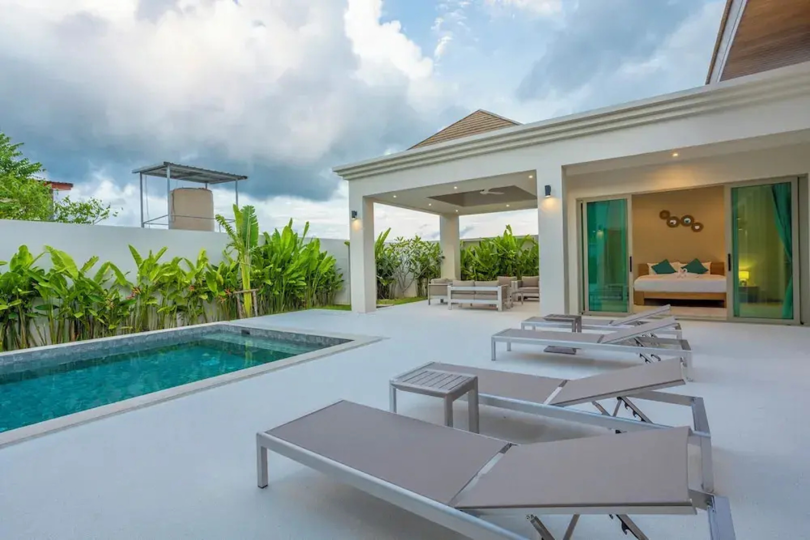 Brand New Completed Chalong A  v124