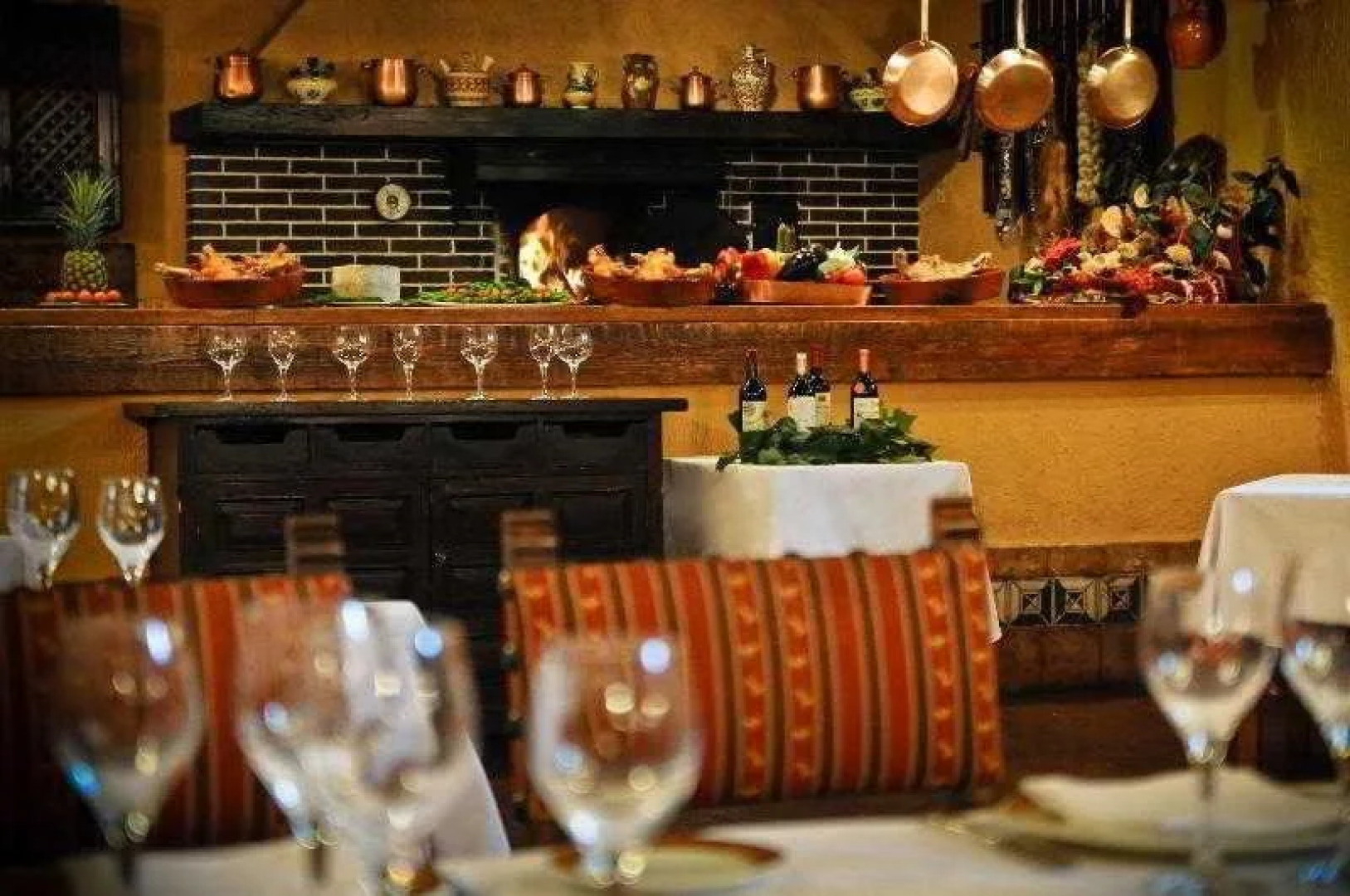 Sheraton Santa María de El Paular