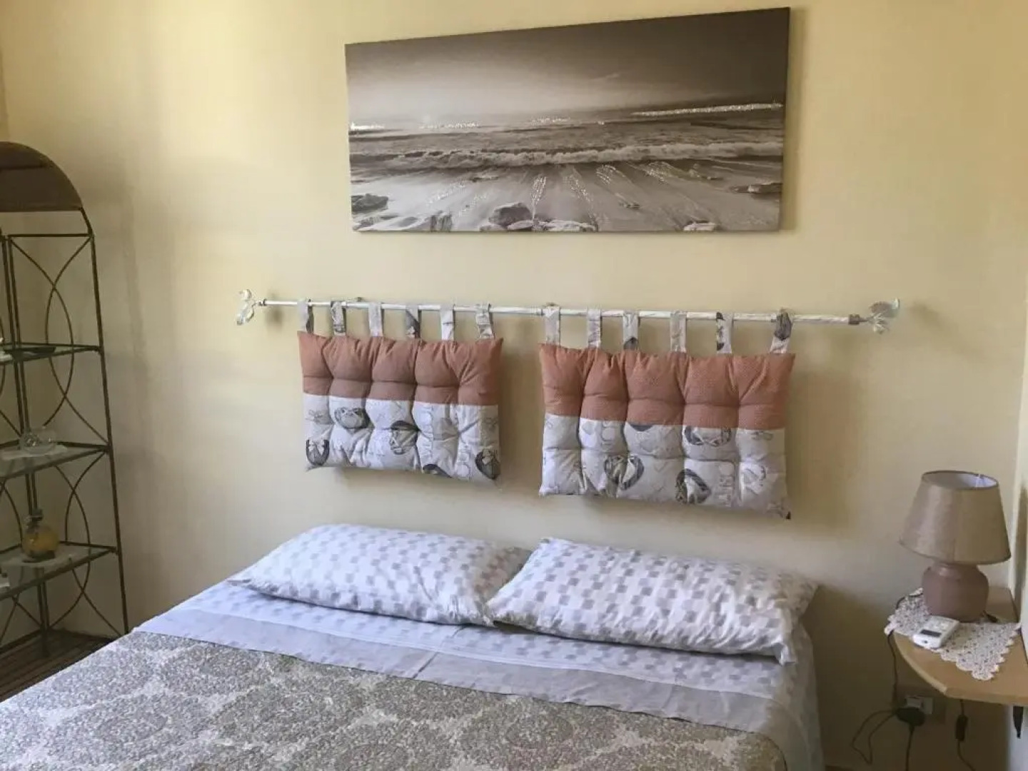 Achirina Bed and Breakfast