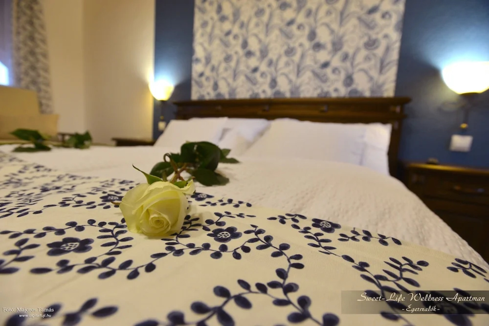 Sweet-Life Wellness Apartments