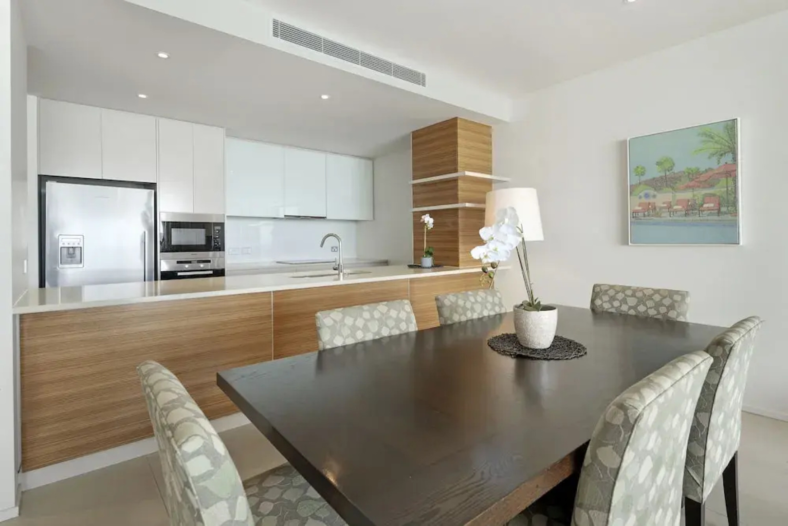 Unit 80 3 B/R Lux Ocean View