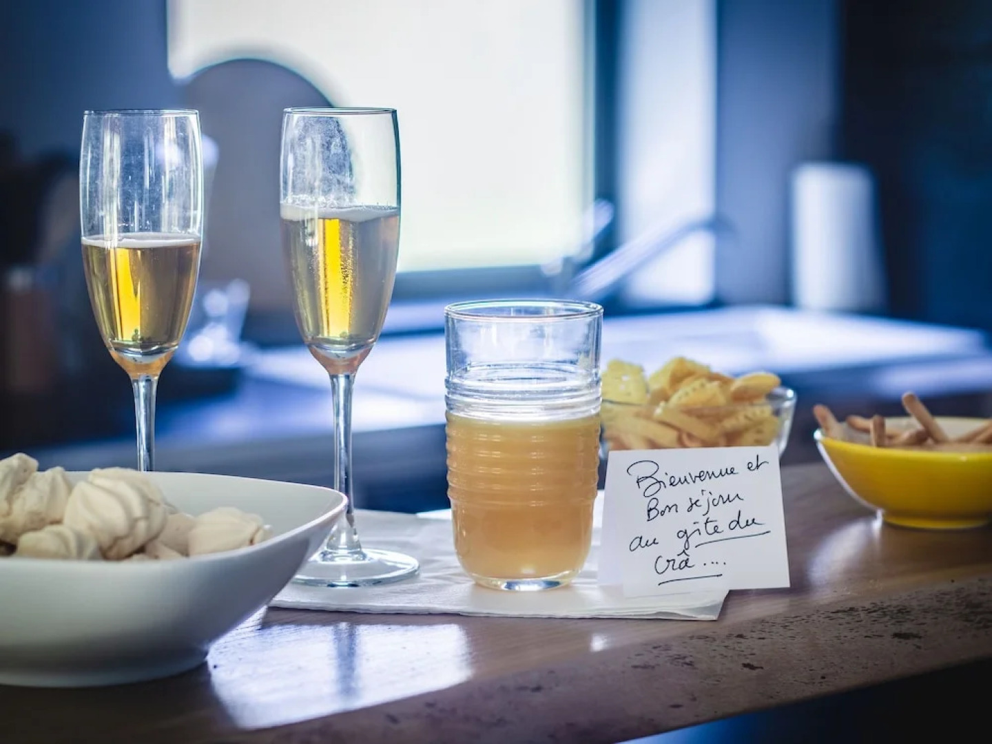 Cozy Chalet in Saint-quirin With Private Garden