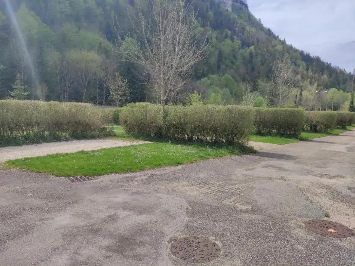 Adonis Le Signal De Nantua By Olydea