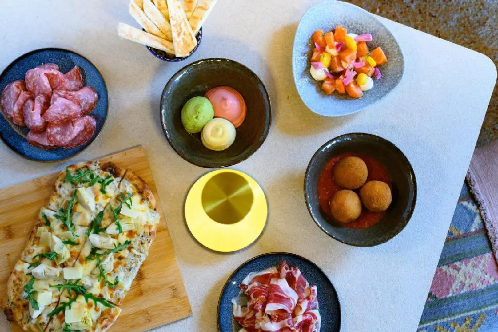 Riviera Marriott La Porte de Monaco