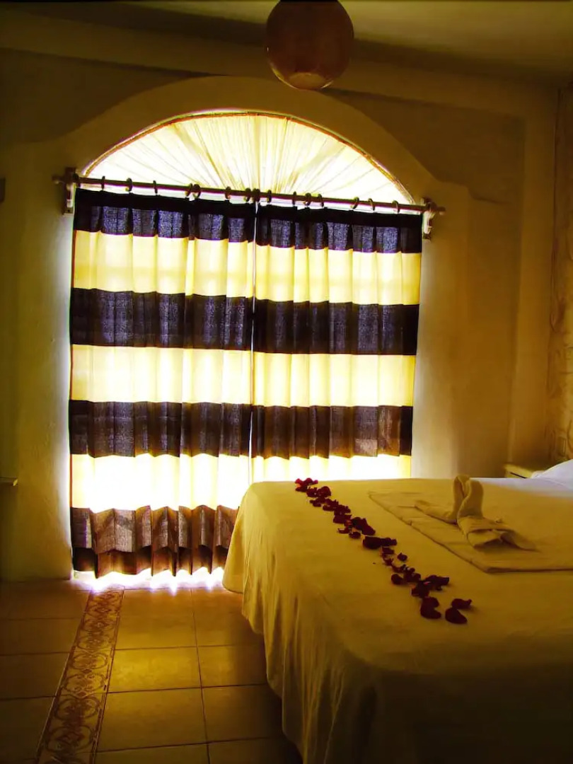 Hotel Capri Huatulco