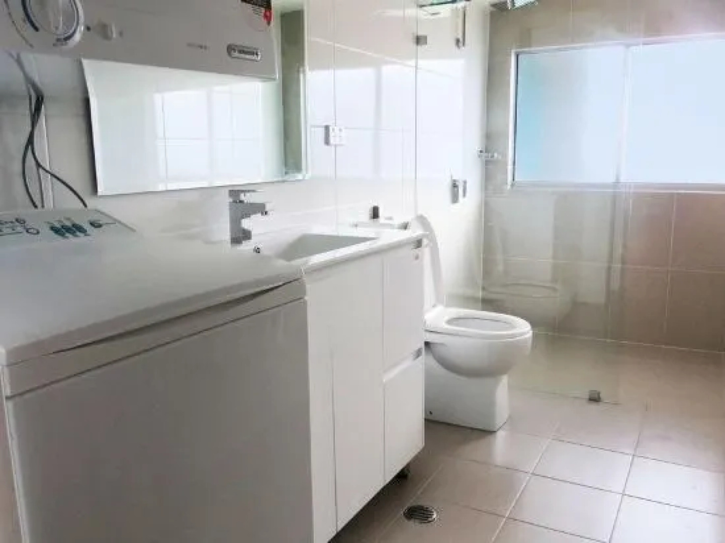 Nesuto The Entrance Apartments