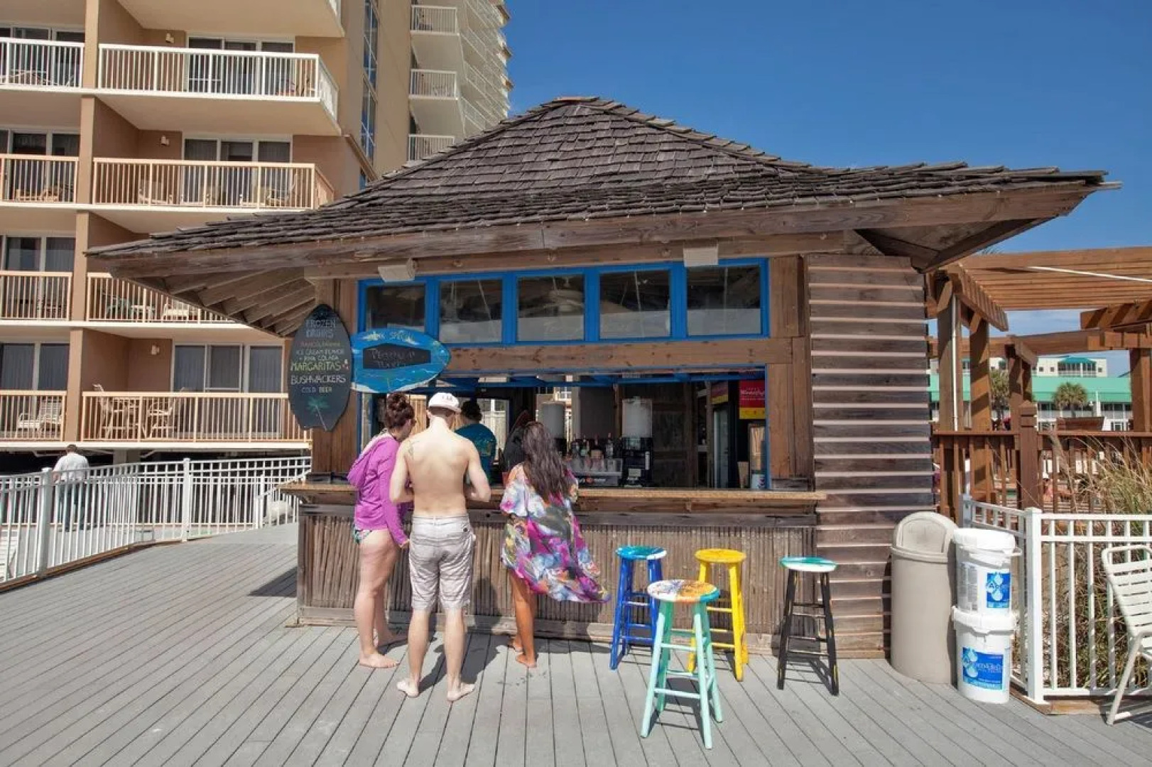 Resorts of Pelican Beach