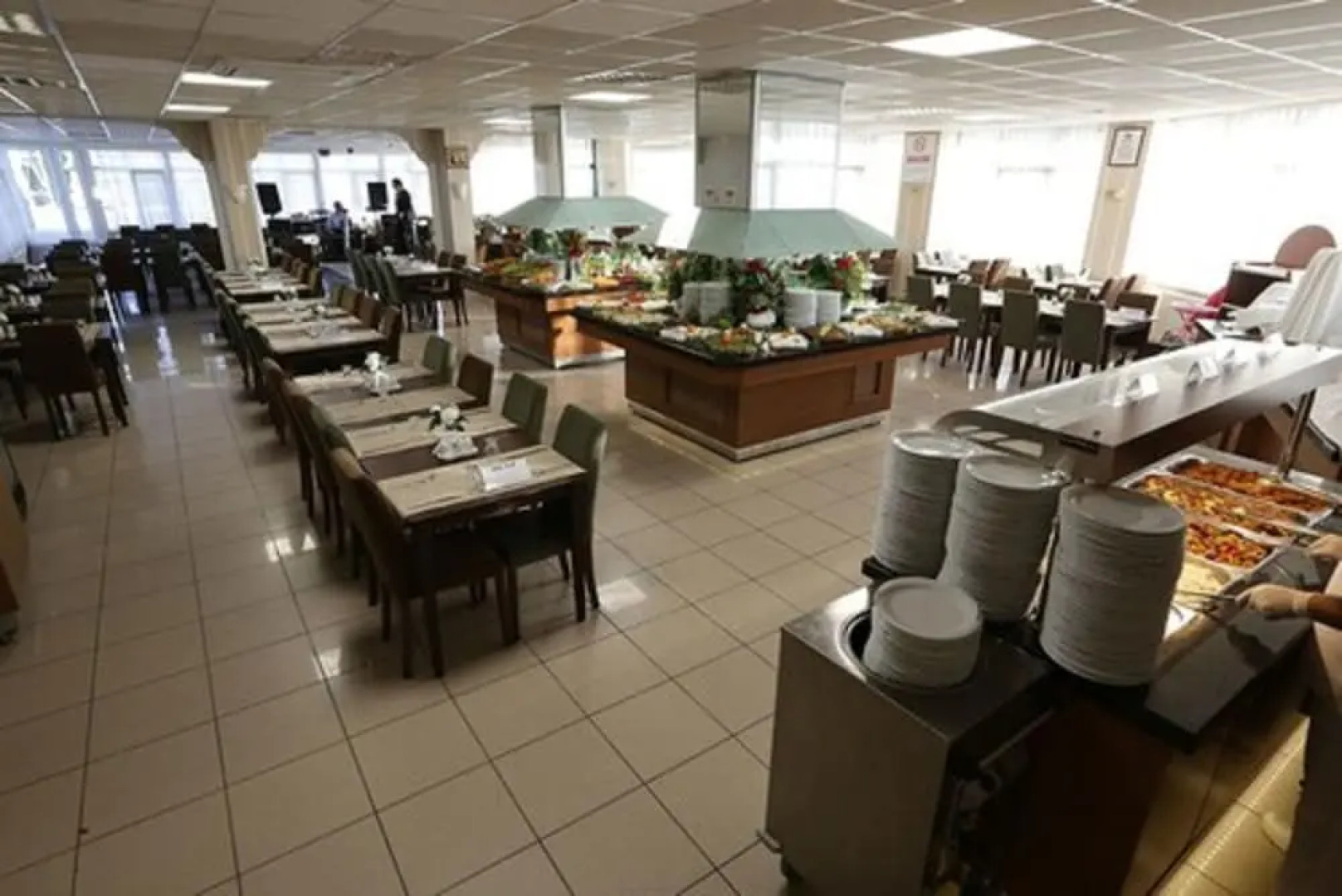 Adramis Termal Hotel