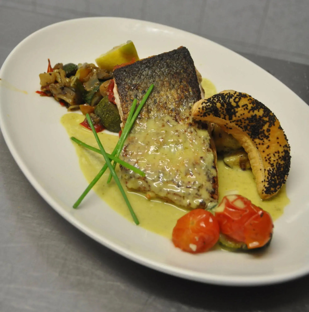 Logis Hôtel La Terrasse Fleurie