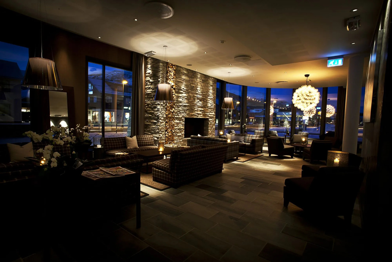 Quality Hotel Skifer