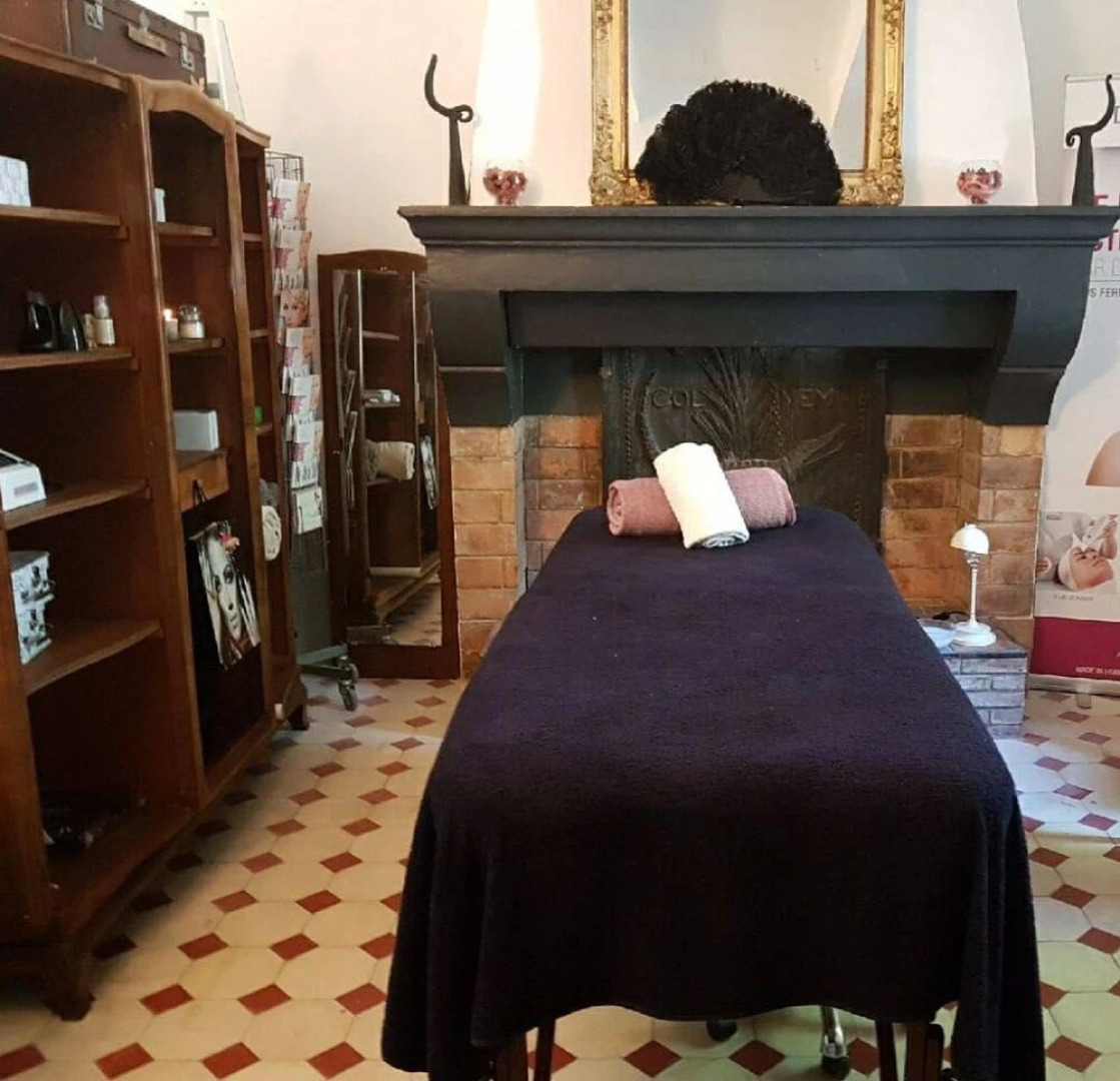 Le 4 Feuilles En Camargue