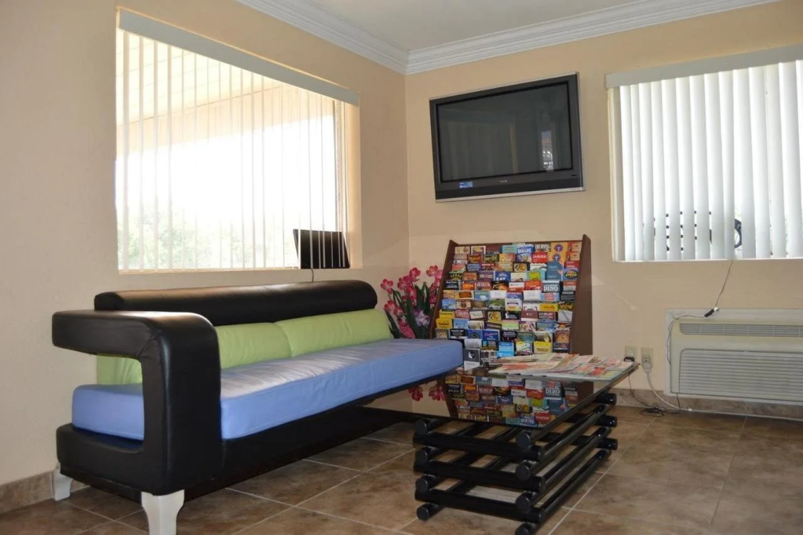 Americas Best Value Inn Gainesville, TX