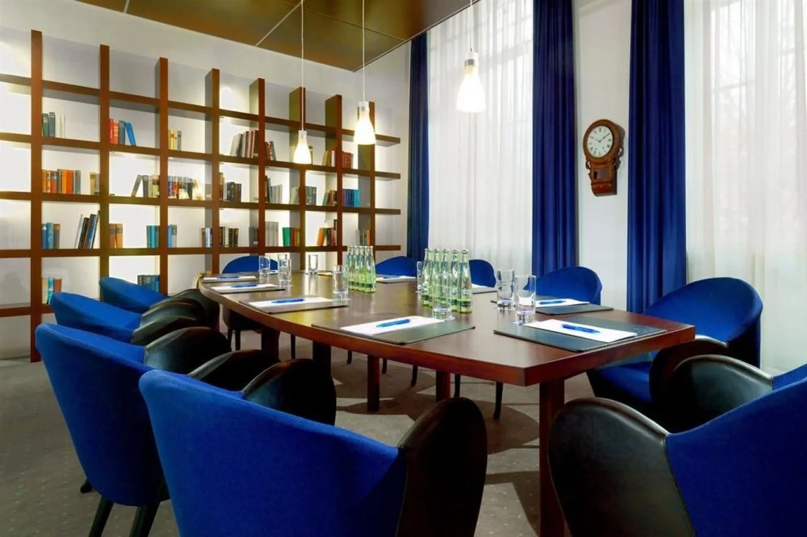 Sheraton Hanover Pelikan Hotel