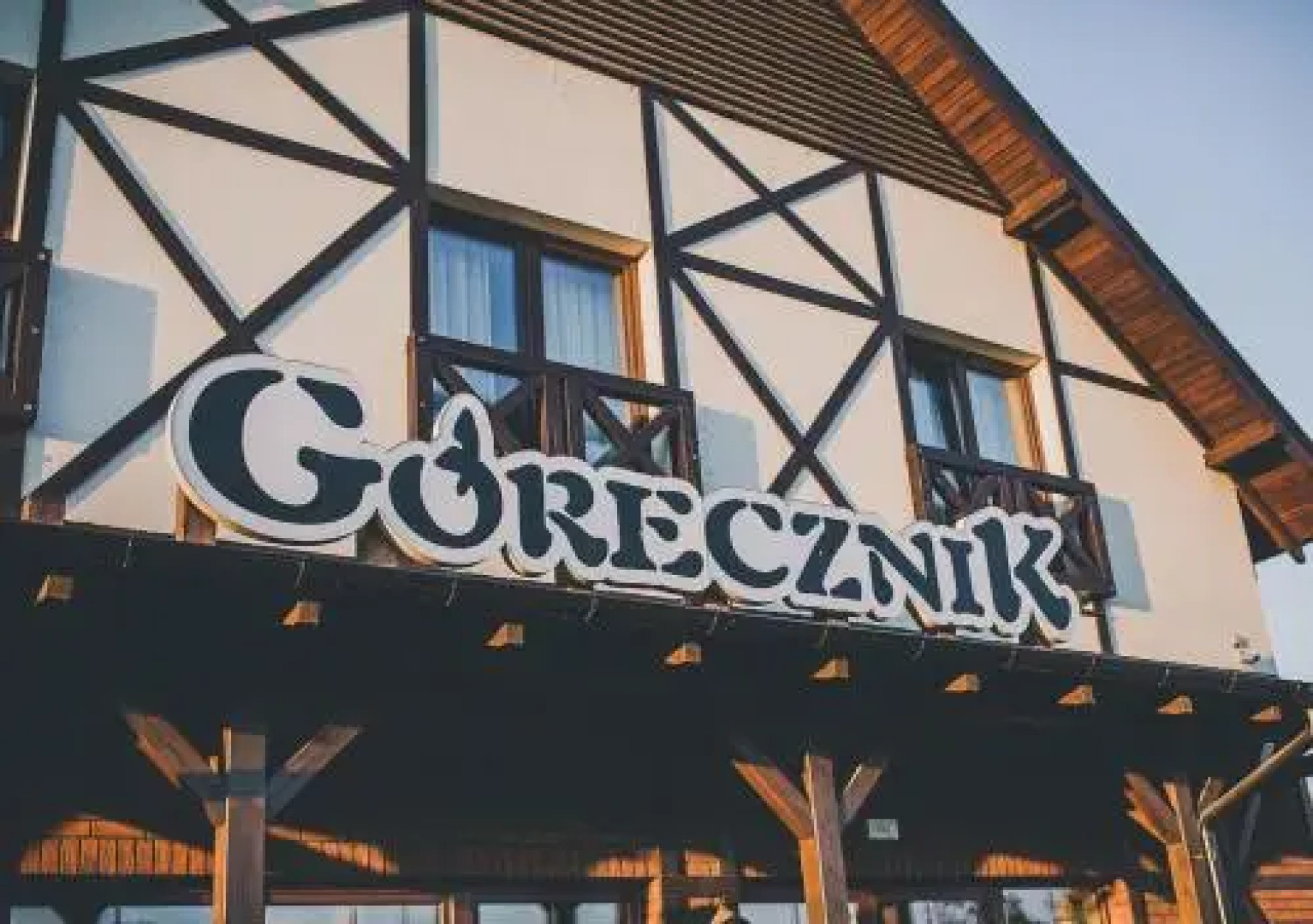 Hotel Gorecznik