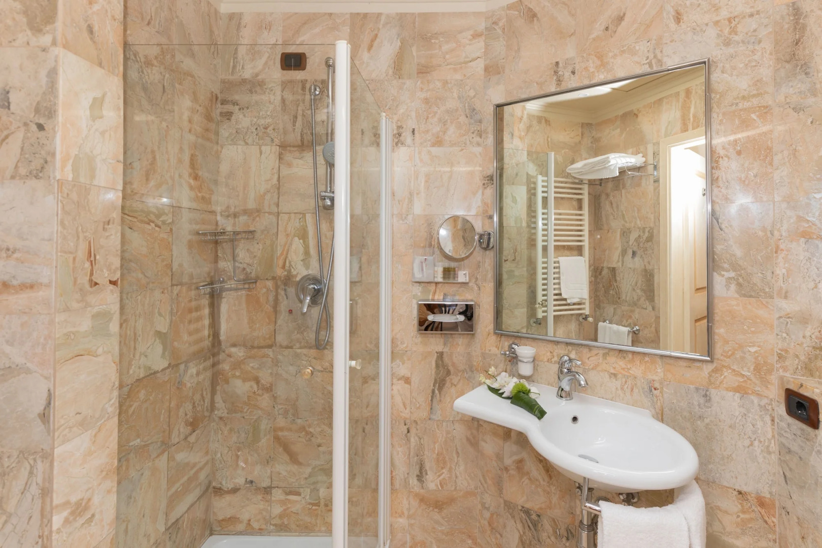  Hotel Adler Cavalieri