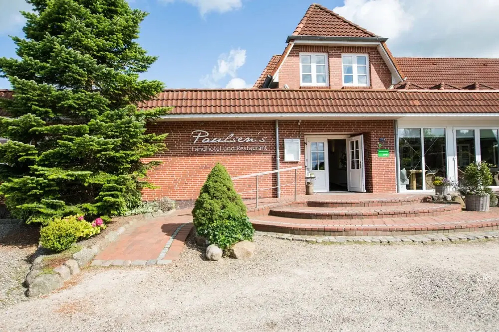 Paulsen's Landhotel und Restaurant