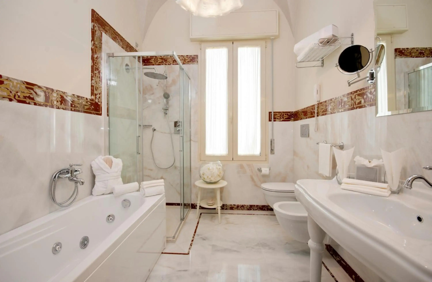 Grand Hotel da Vinci