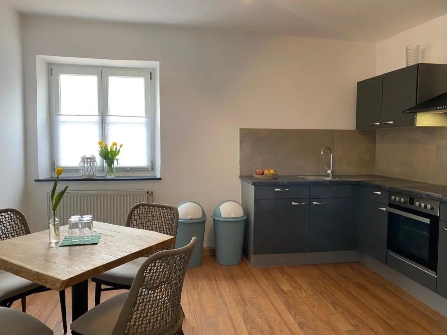 3 Zimmer Ferienwohnung Waitzingers