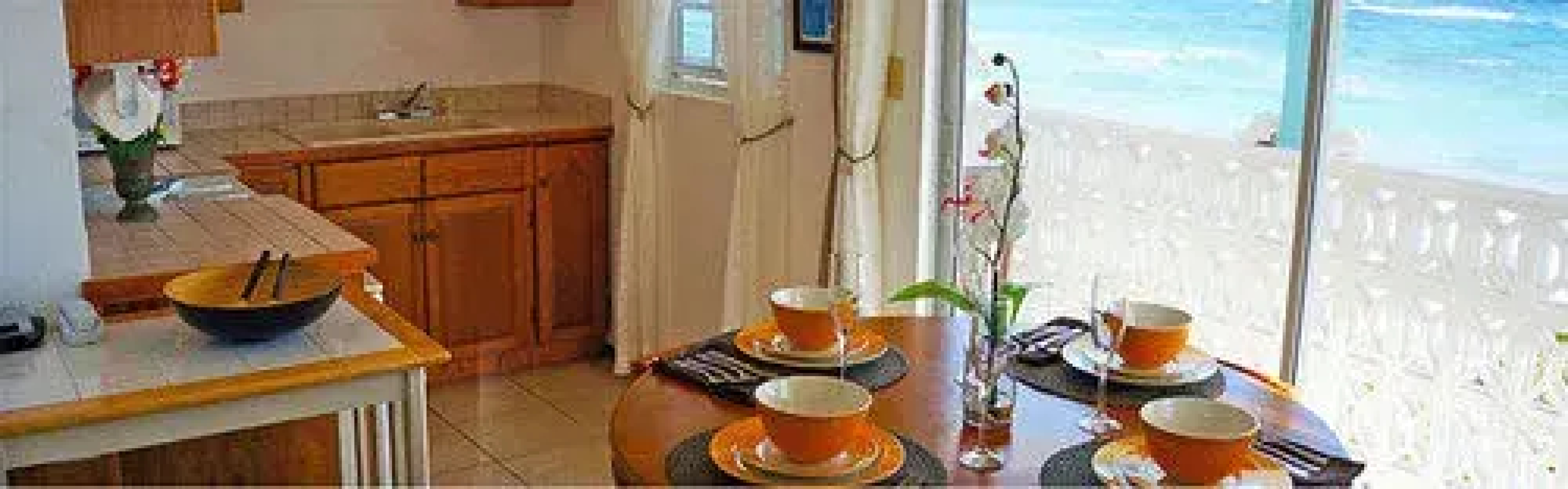 Cayman Brac Beach Villas