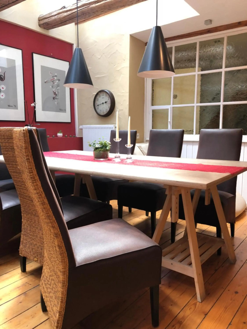 Ferienwohnung am Schlössle