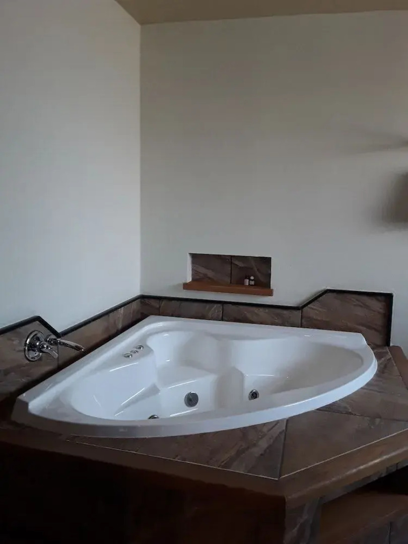 Resort y Balneario Los Angeles