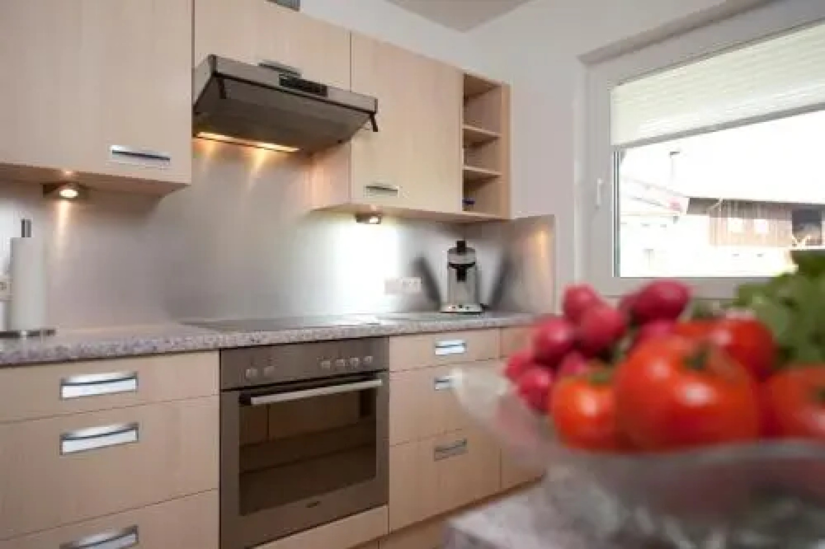 Ferienwohnungen Alpentraum - Alpentraum