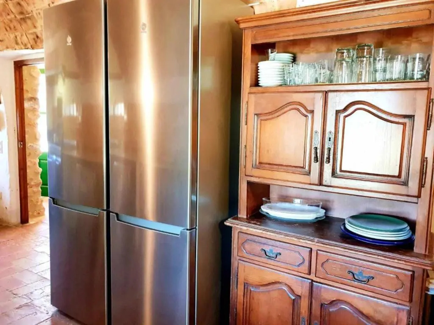 Casa rural en Girona 8 habitaciones piscina