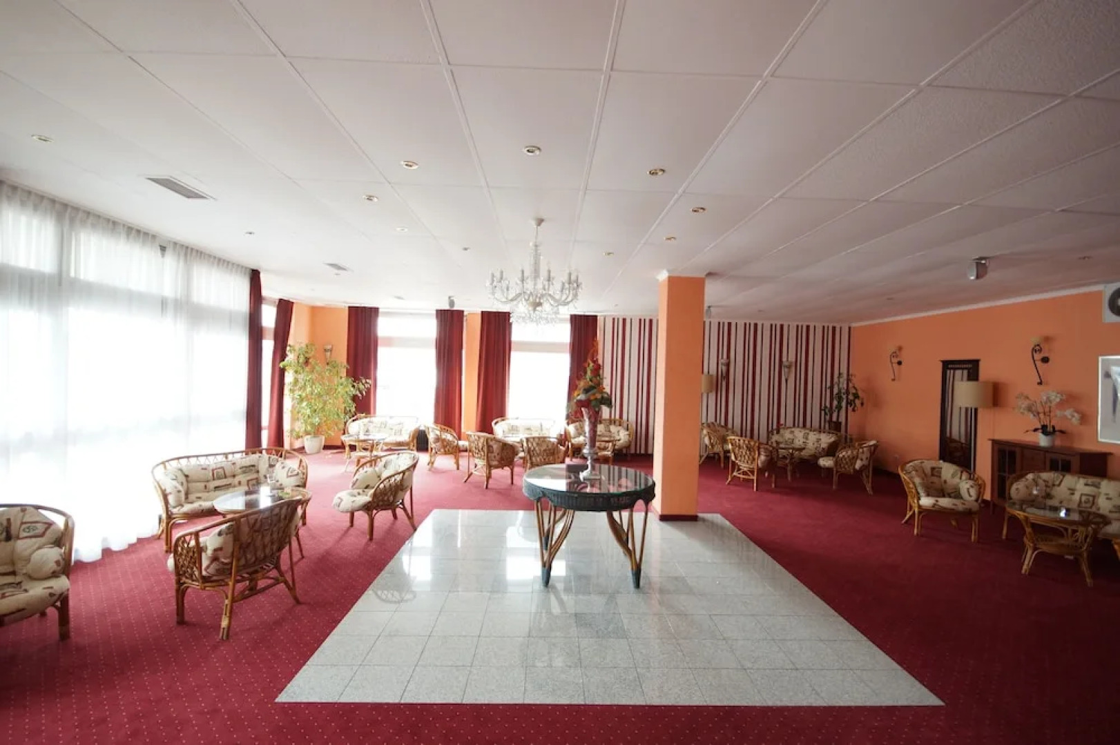 Akzent Hotel und Restaurant Zum Alten Brauhaus