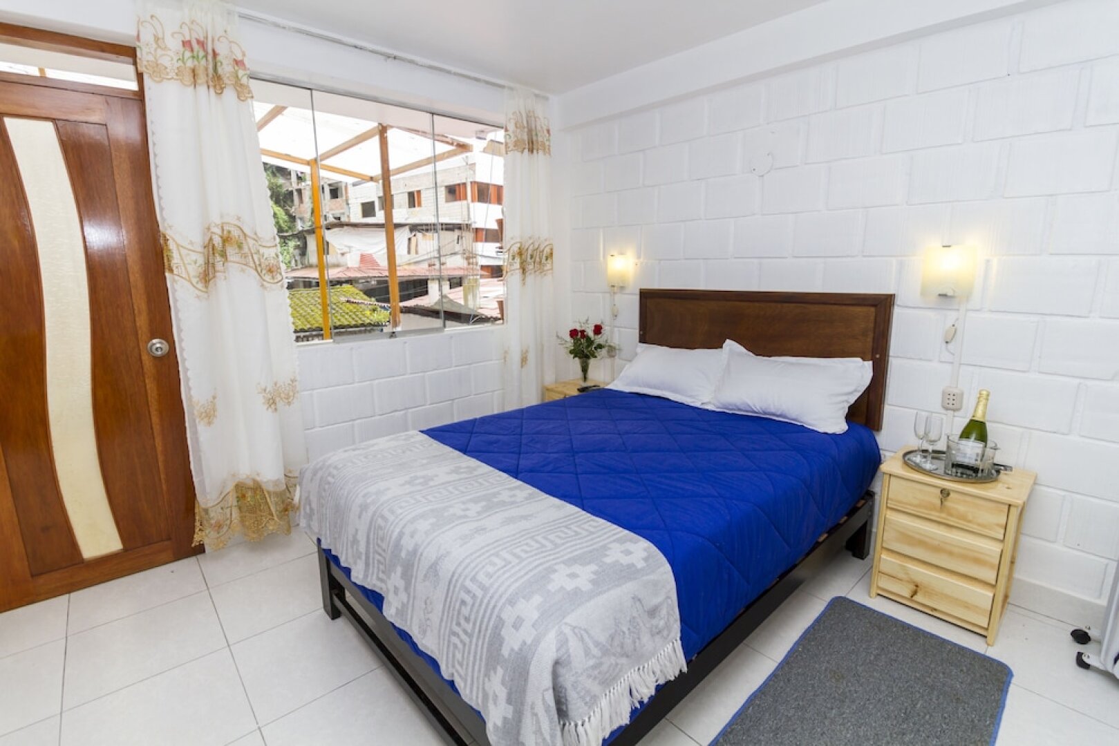 Natura Inn Machupicchu Hostel