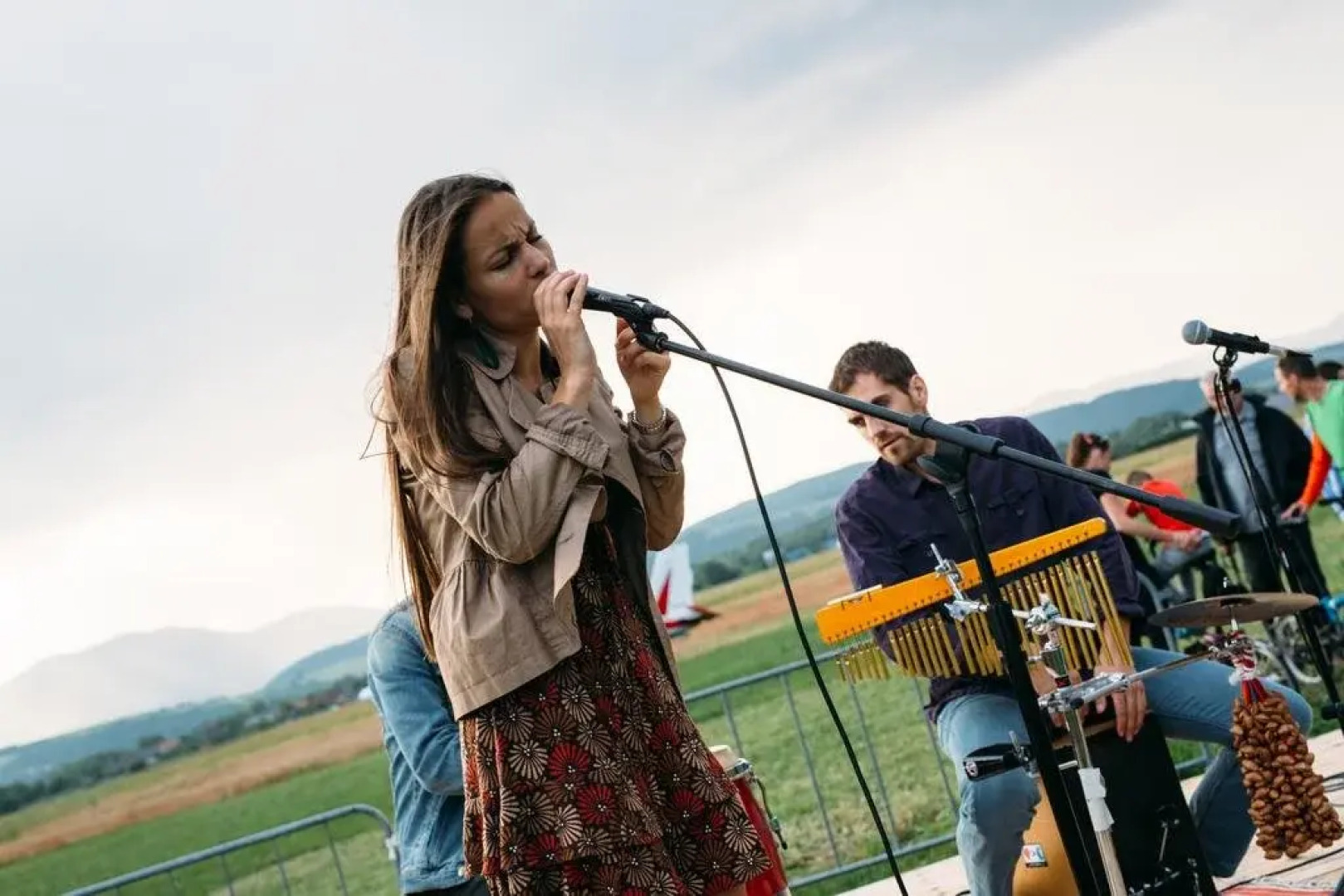 Penzion na letisku - areál SKY PARK