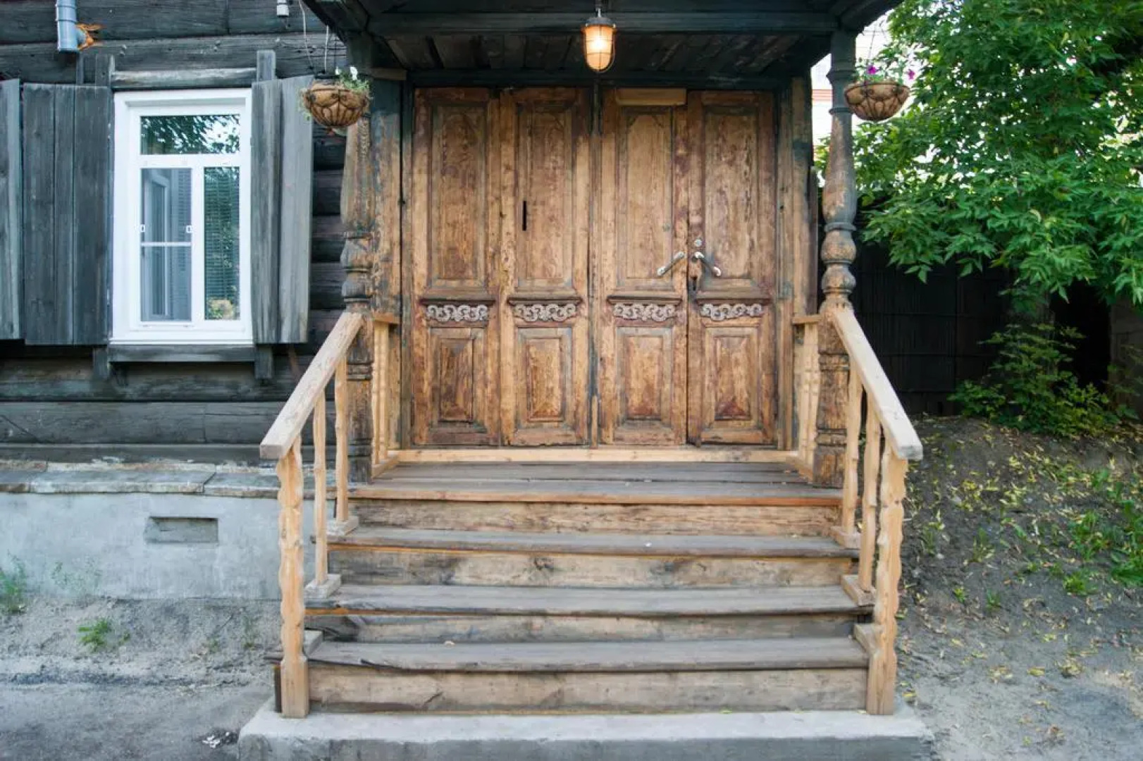 Хостел Изба