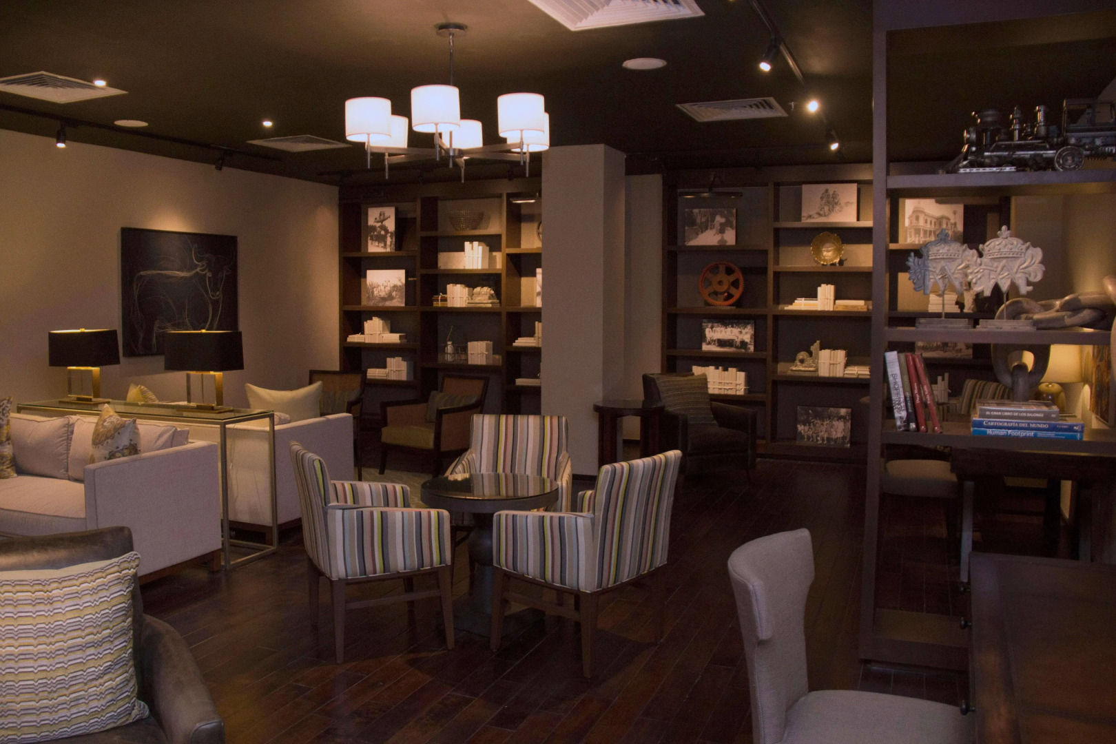 Hyatt Regency Merida Hotel