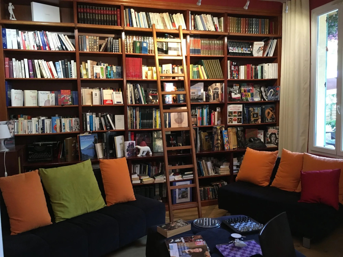 Hotel Idéal Séjour 